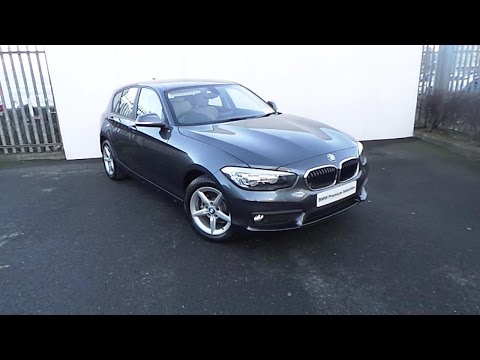 161D10244 - 161D10244 BMW 116d SE 5-Door