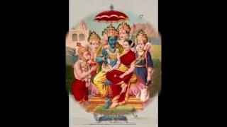 Aapada mapa hartharam daataram sarva sampdaam...