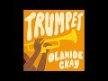 Olamide, CKay - Trumpet (Instrumental)