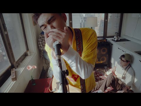 [Official M/V] Glen Check - Dazed & Confused