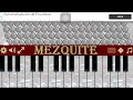 Daniel Sánchez puras promesas (versión acordeon)#danielsanchez