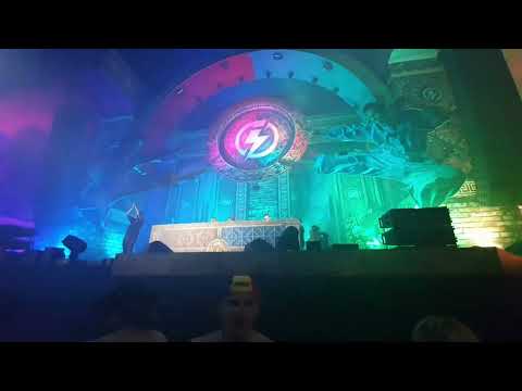 INTENTS FEST 2022 - DYNAMITE STAGE (UPTEMPO-TERROR)