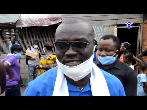 PIDGIN NEWS MONDAY 6th APRIL 2020 - EQUINOXE TV