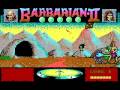 Obscene Moments In Barbarian II Dungeons Of Drax
