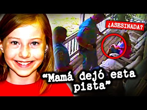 Dad installs 21 secret cameras, but days later Mom disappears | The Nique Leili case