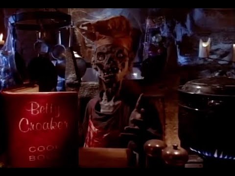 Tales From The Crypt Vol. 5