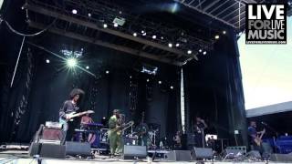 Fishbone "Bonin' in the Boneyard" 5.28.16 Summer Camp Music Festival