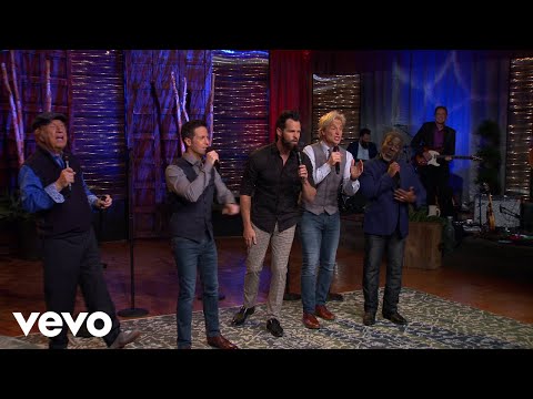 Gaither Vocal Band - Way Maker (Live At Gaither Studios, Alexandria, IN/2021)