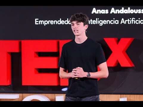 TEDx Talks