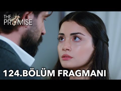 Yemin 124. Bölüm Fragmanı | The Promise Episode 124 Promo