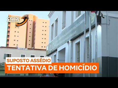 Homem é ferido após suposto assédio em ônibus de Ribeirão Preto (SP)