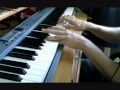 Rihanna/Ne-Yo - Stupid In Love (Piano Cover).wmv ...