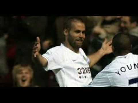 Olof Mellberg=Legend!