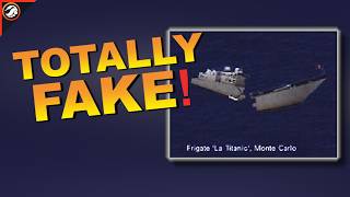 Exploring Fake GoldenEye Screenshots from the 90's