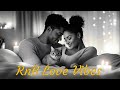 Feel Good Cozy Indie RnB Love Tunes To Melt Your Heart ️