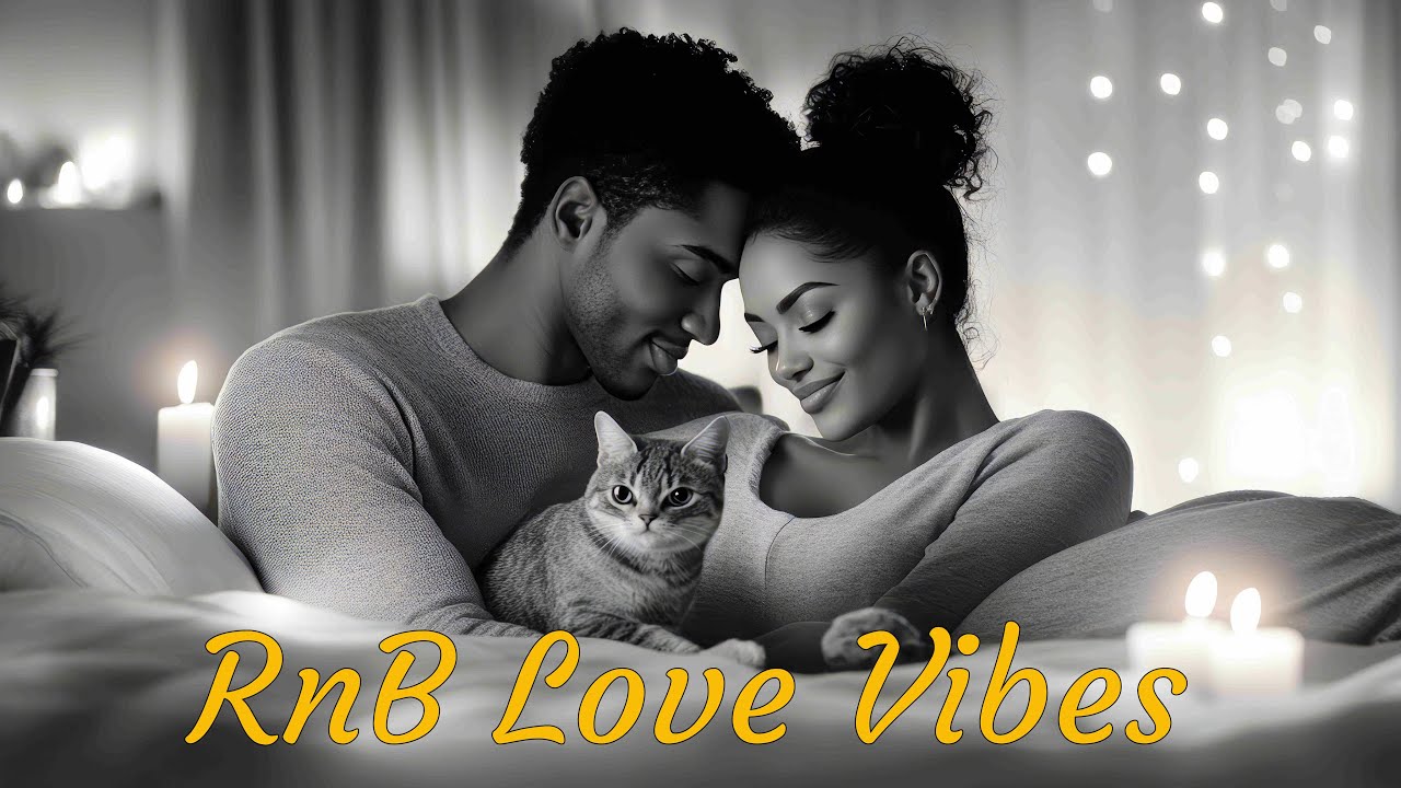 Feel-Good Cozy Indie & RnB Tunes to Melt Your Heart ❤️