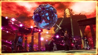 [問題] 復活邪神2 困難鐵三角請益