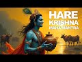 INSTANT RELAXATION HARE KRISHNA MAHA MANTRA BINAURAL India Krishna Harekrishna