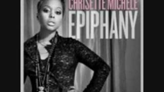 Chrisette Michele Playin' Our Song