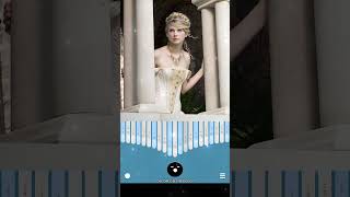 Download lagu Love Story - Taylor Swift cover Kalimba Tab [Music Themes] mp3
