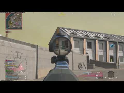 Call of Duty_ i tre pagliacci 