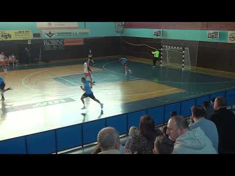 12  Kolo Druge m tel lige m RK Prijedor  RK Srednjoskolac 12 03 2023