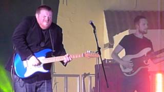 Danny Bryant - Heartbreaker - Cleethorpes