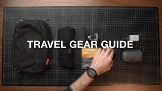 Best Travel Gear Under $100 | Spring 2022