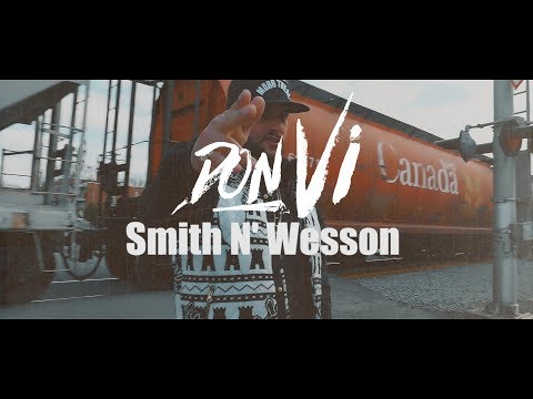Don Vi - Smith n' wesson
