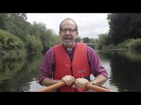 Archenfield Benefice blog image - September Parish News