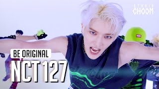 [影音] NCT 127 - 疾馳 (BE ORIGINAL)