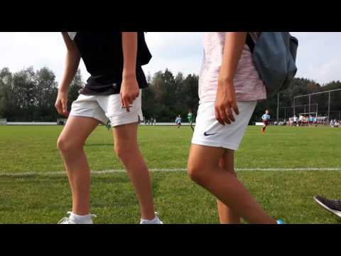 Internationaal toernooi bij atc 65