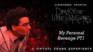 D.O.L.P. - My Personal Revenge PT1