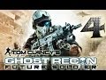 Ghost Recon: Future Soldier [Алло! Это Пакистан?] 