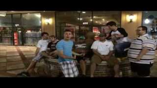 Na Na Na - Big Time Rush (Fan Music Video)
