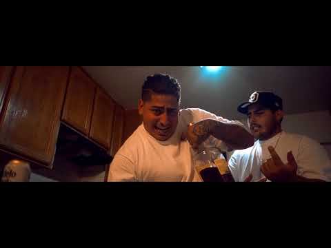 THC x Yung Hec - Blue Strips