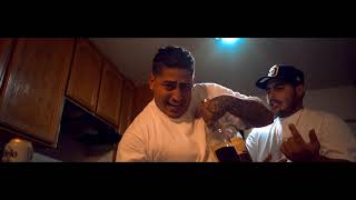 THC x Yung Hec - Blue Strips