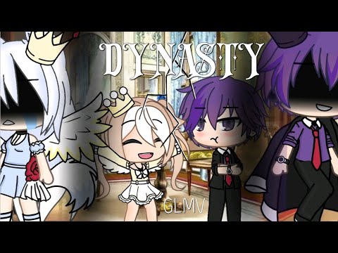 Dynasty GLMV || ft. Lynx (ㆁωㆁ)