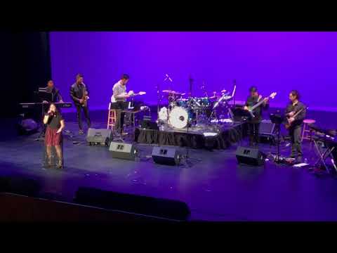 Hazel Velasco - Before I Fall In Love (Coco Lee Cover)