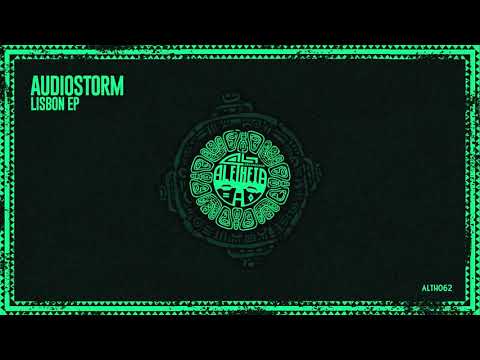 AudioStorm - Lisbon