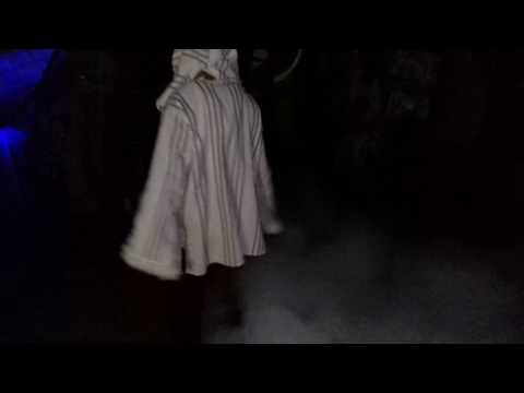 Miquiztli - Intro, Live Pachamama (Brasil)