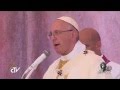 JMJ Panama 2019 Anuncio De Papa Francisco