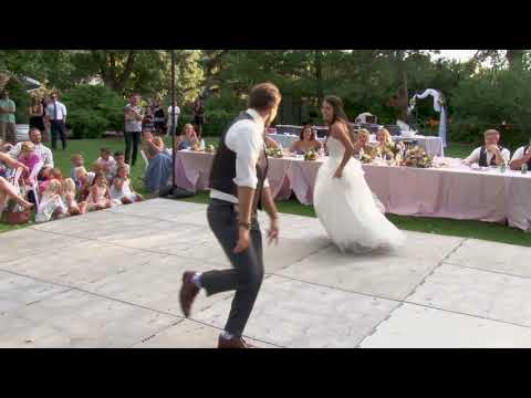 Emily & Nate 1st Dance