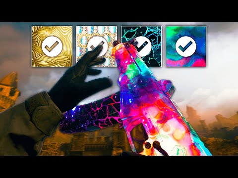 NEBLUA CAMO FAST AFTER The Oil Trap Nerf (Best Methods)