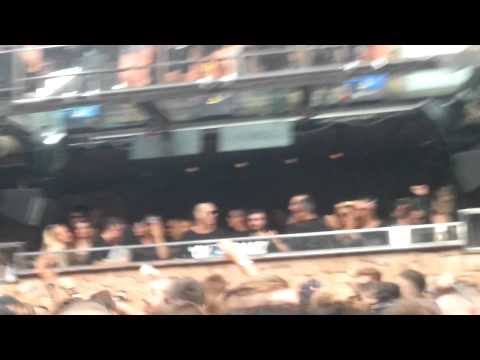 Marco Carola@Music On Closing Party 26.9.14