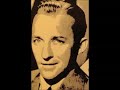 Bing Crosby - Personality (KMH Radio - 7th of February, 1946)