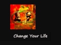 Bush Man Change Your Live One Two One Riddim