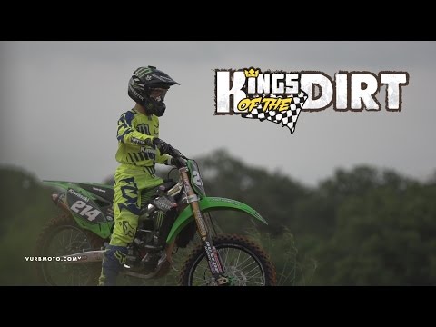 Kings Of The Dirt | On A Mission - vurbmoto