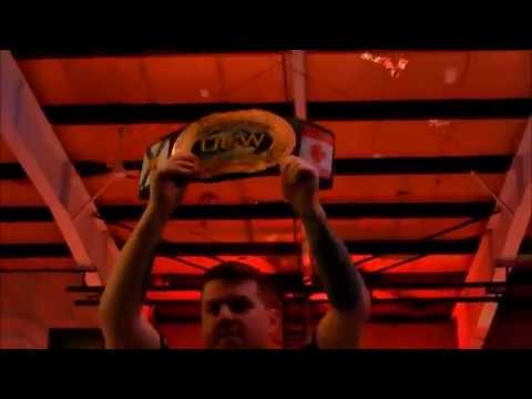 JP Simms vs Julien Young