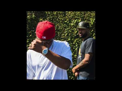 Hit Boy & Dom Kennedy - Nominated (Alternative Intro)